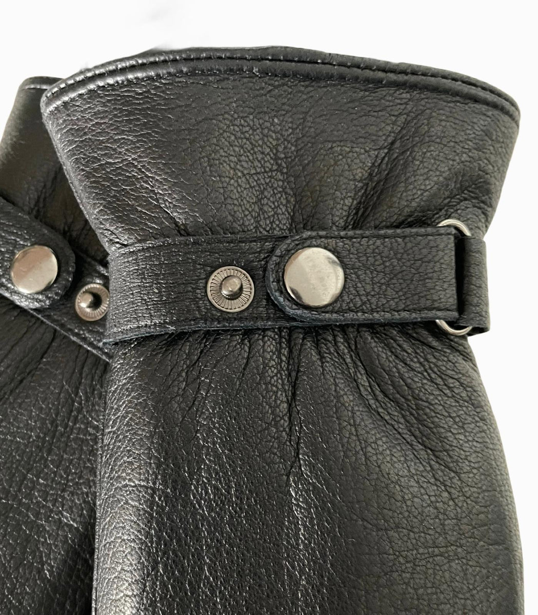 Tif Tiffy Lederhandschuhe Mars Mittens – Kleinod Store
