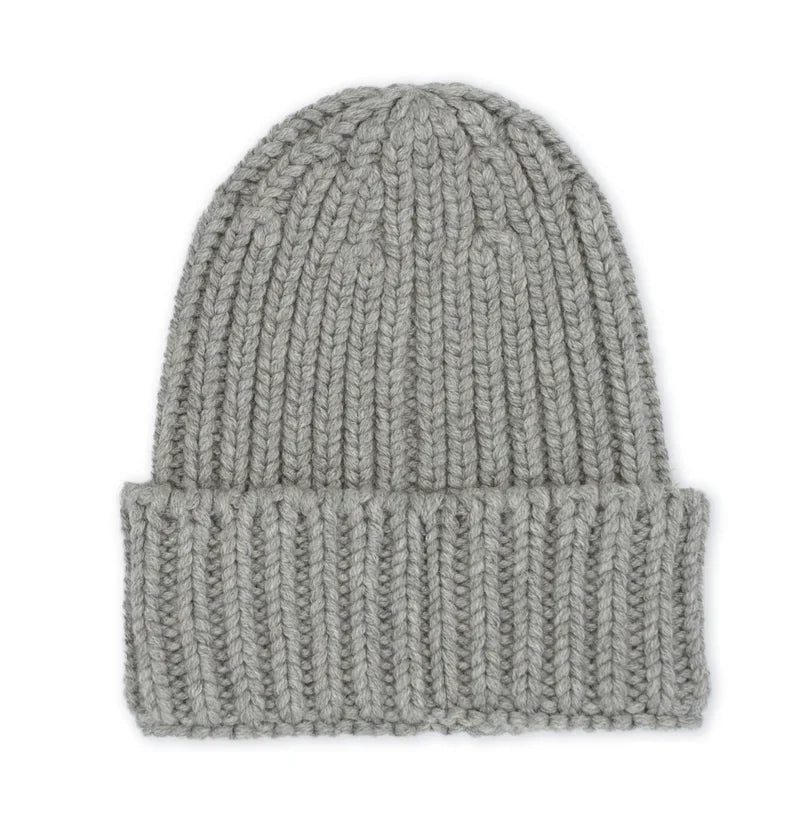 DAS Wetter für Mützen: Die schönsten Beanie-Styles für die kalte Saison!