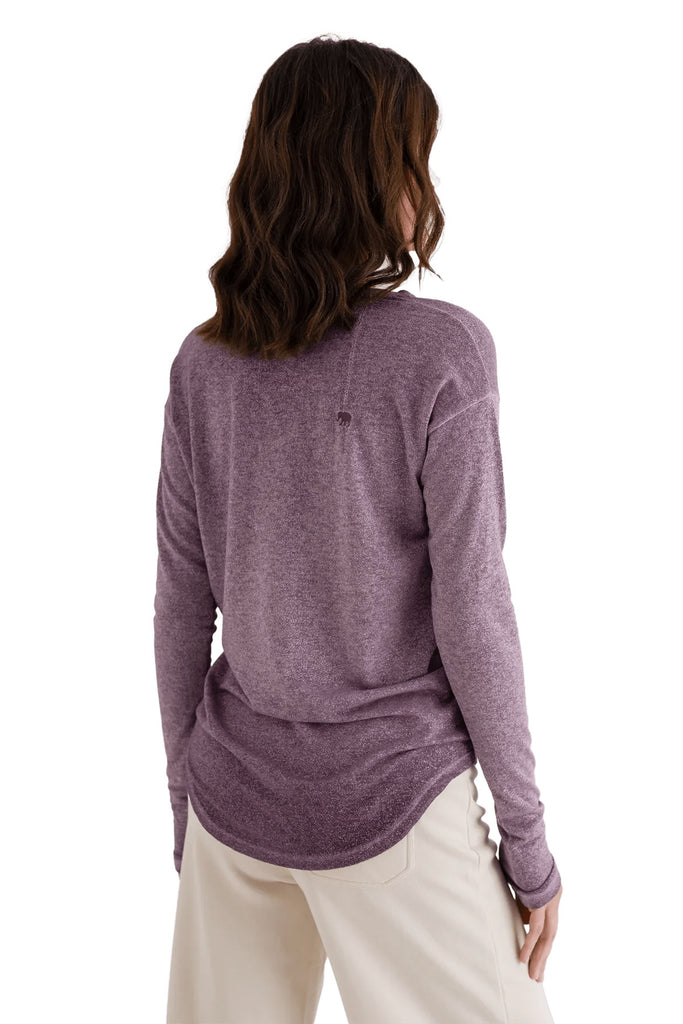 Love Joy Victory Longsleeve Alania