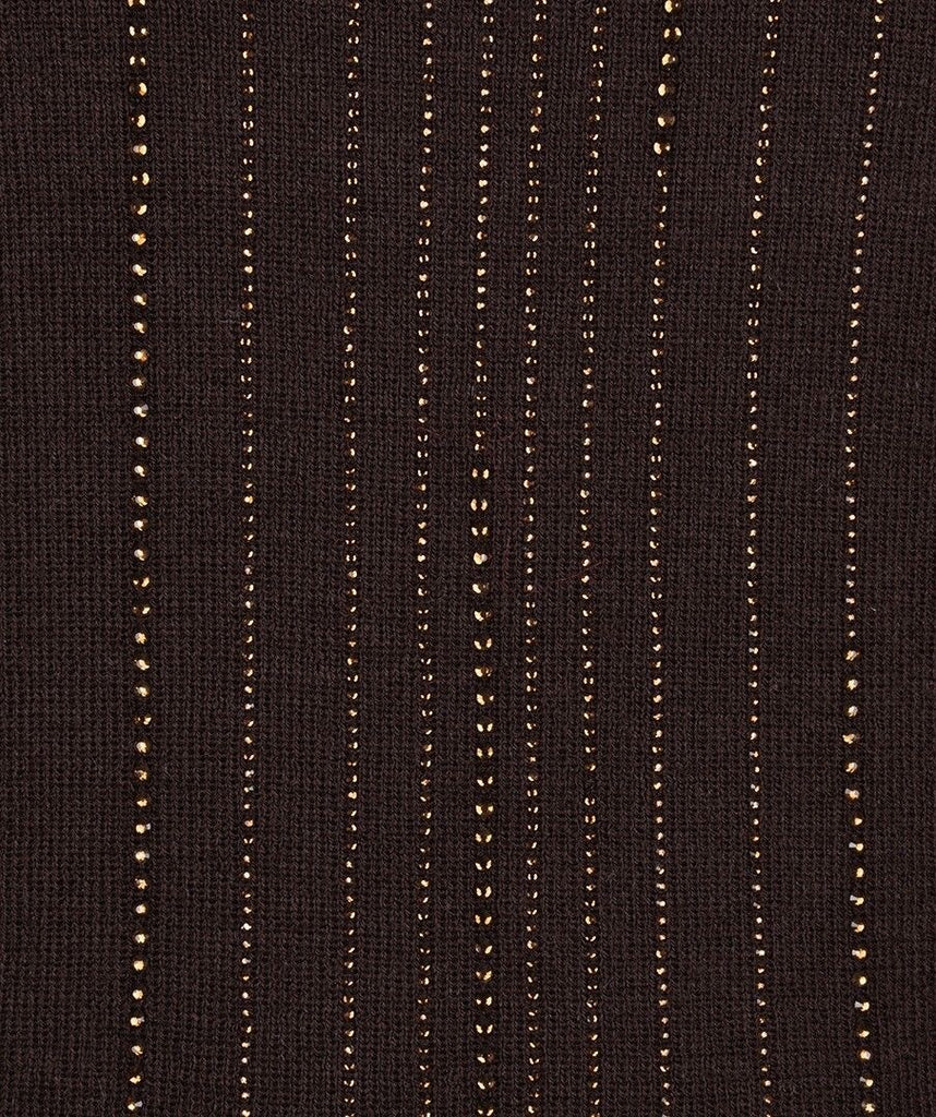 Esqualo Sweater Sequins