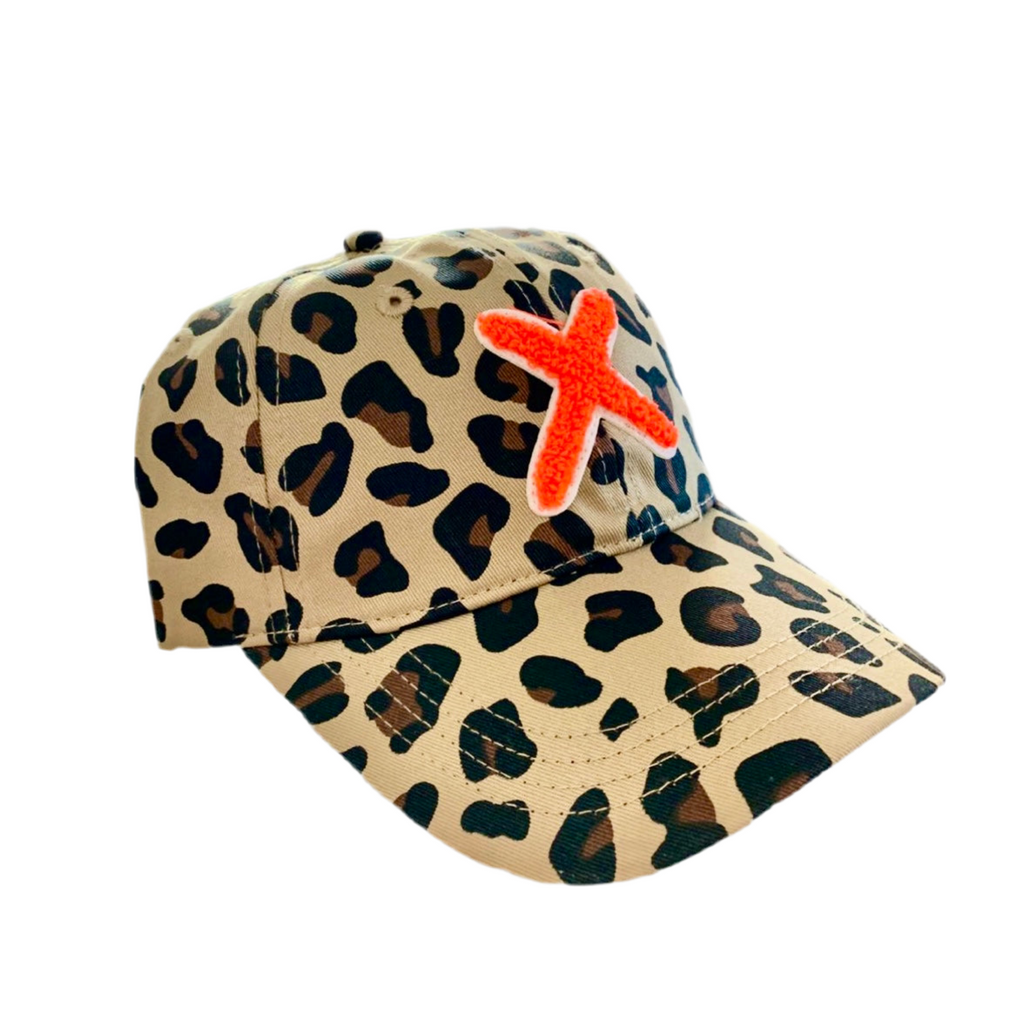unio cap kobe leo x