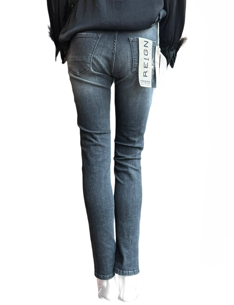 Reign Jeans Jennifer Tiga