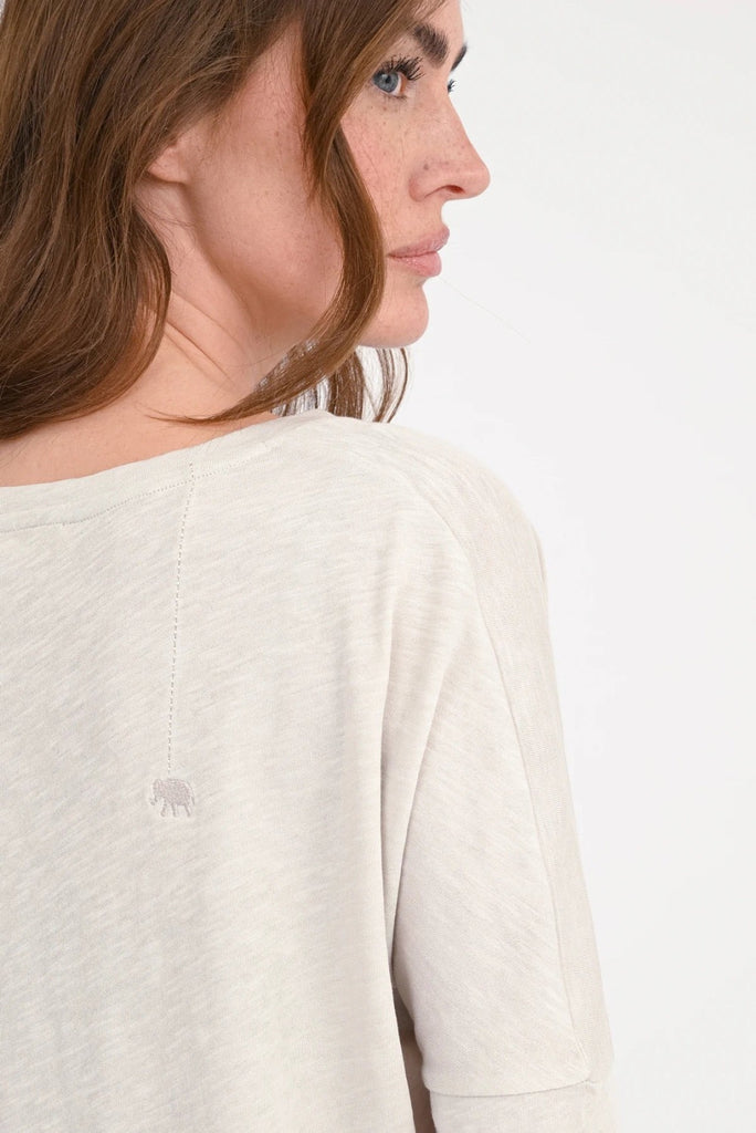 Love Joy Victory T-Shirt Dahlia
