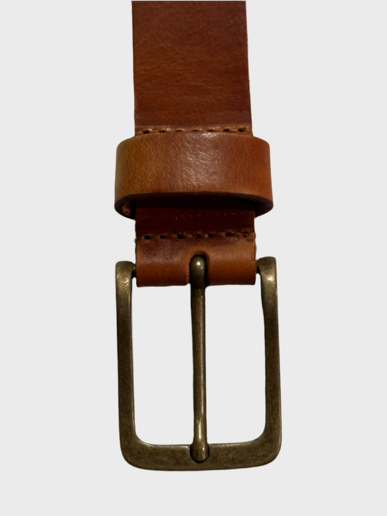 Legend Ledergürtel Unisex