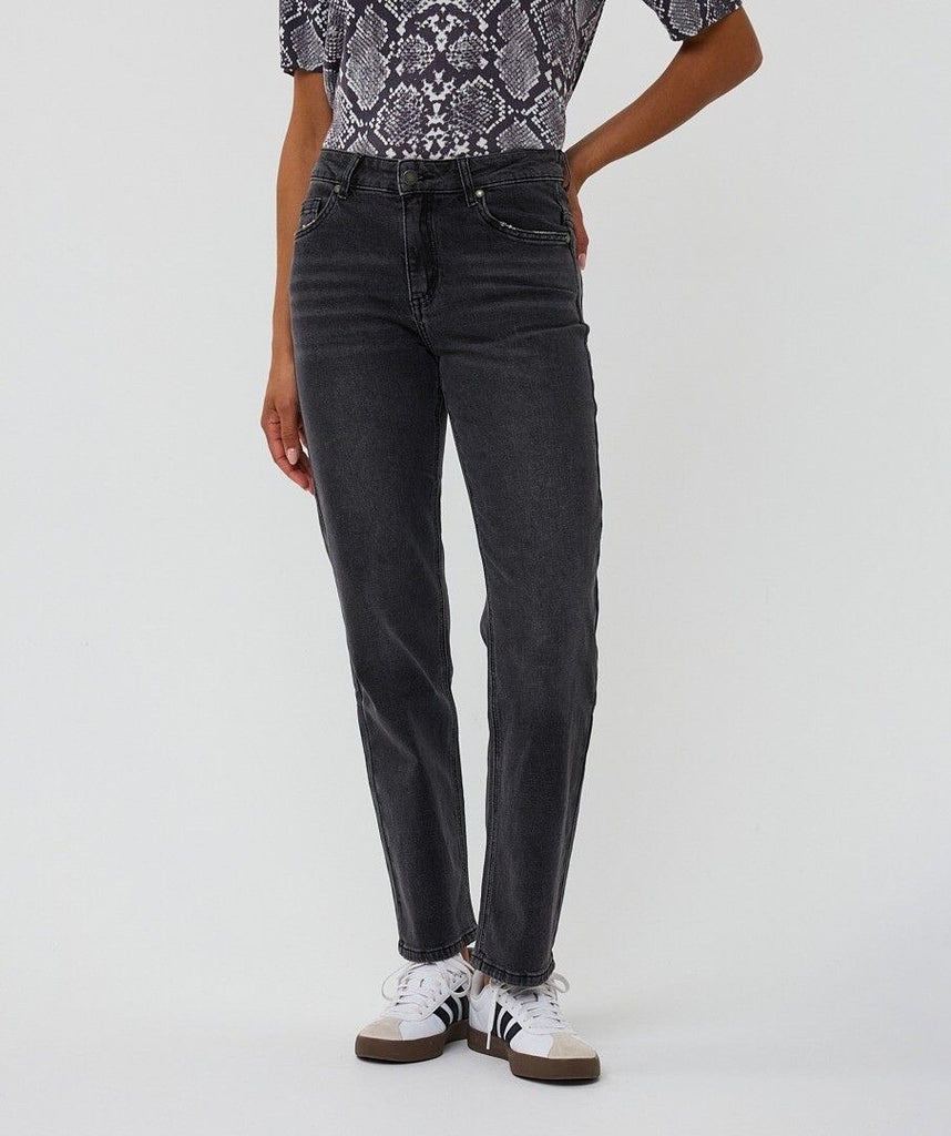 Esqualo Trousers Jeans Straight