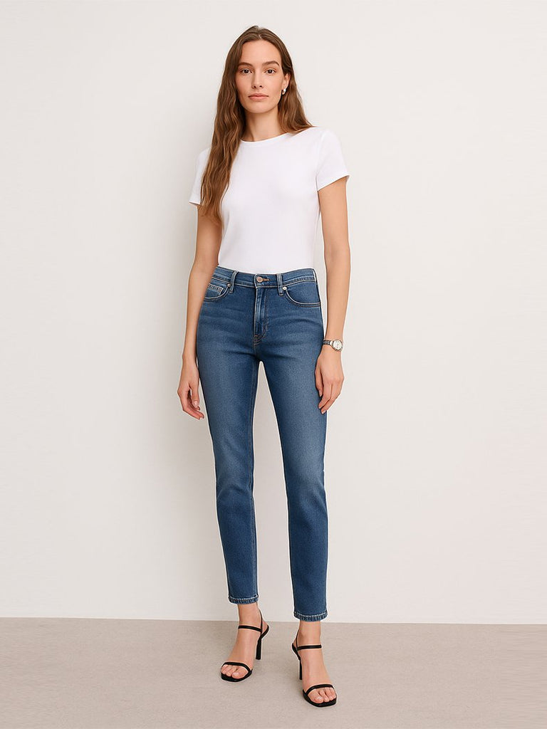 LTB Jeans Jonna 100 Darissa Wash