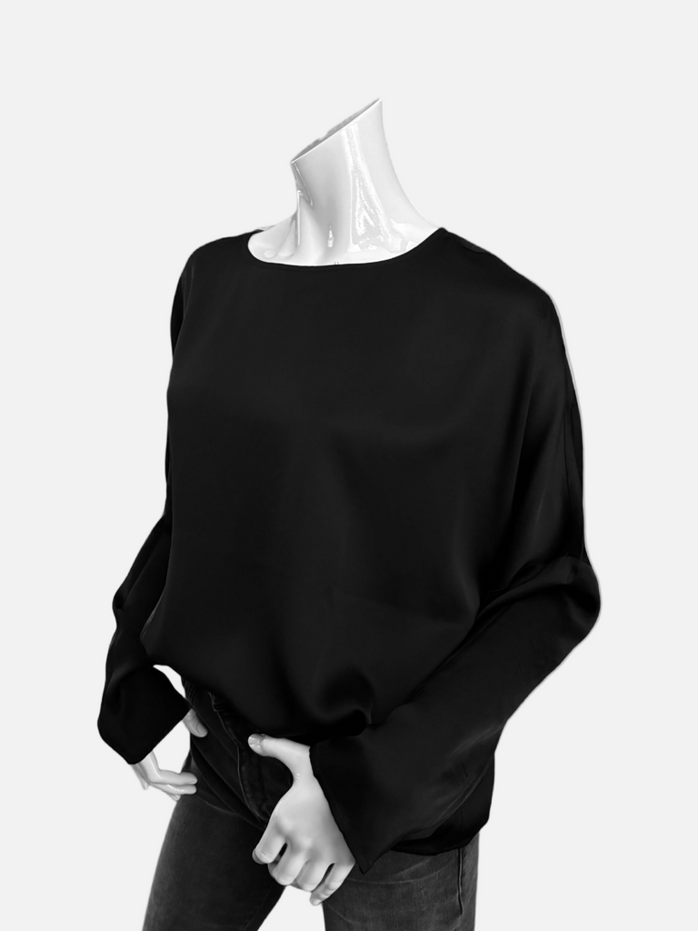 Emily van den Berg Bluse