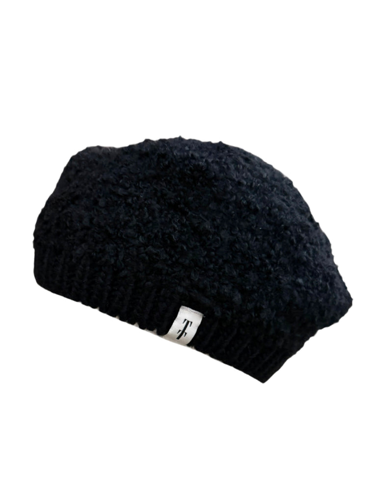 Tif Tiffy Lando Beret