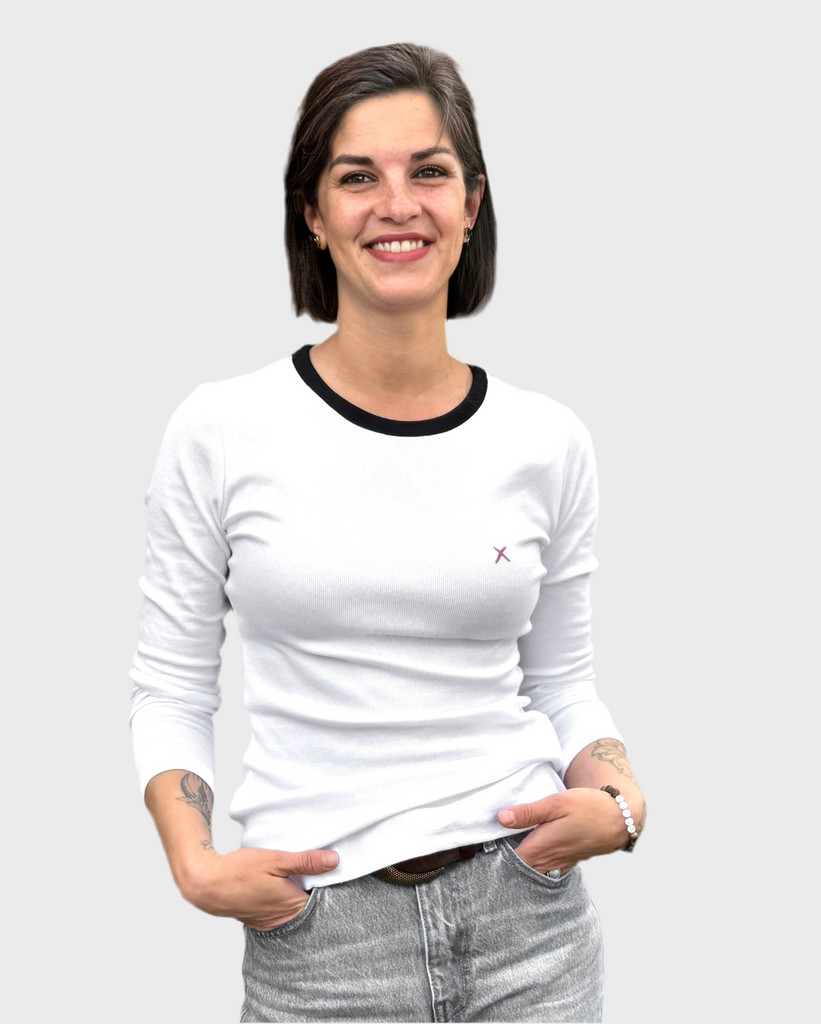 UNIO Hamburg T-Shirt Tokio Longsleeve O-Neck