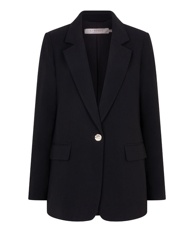 Esqualo Blazer Basic City