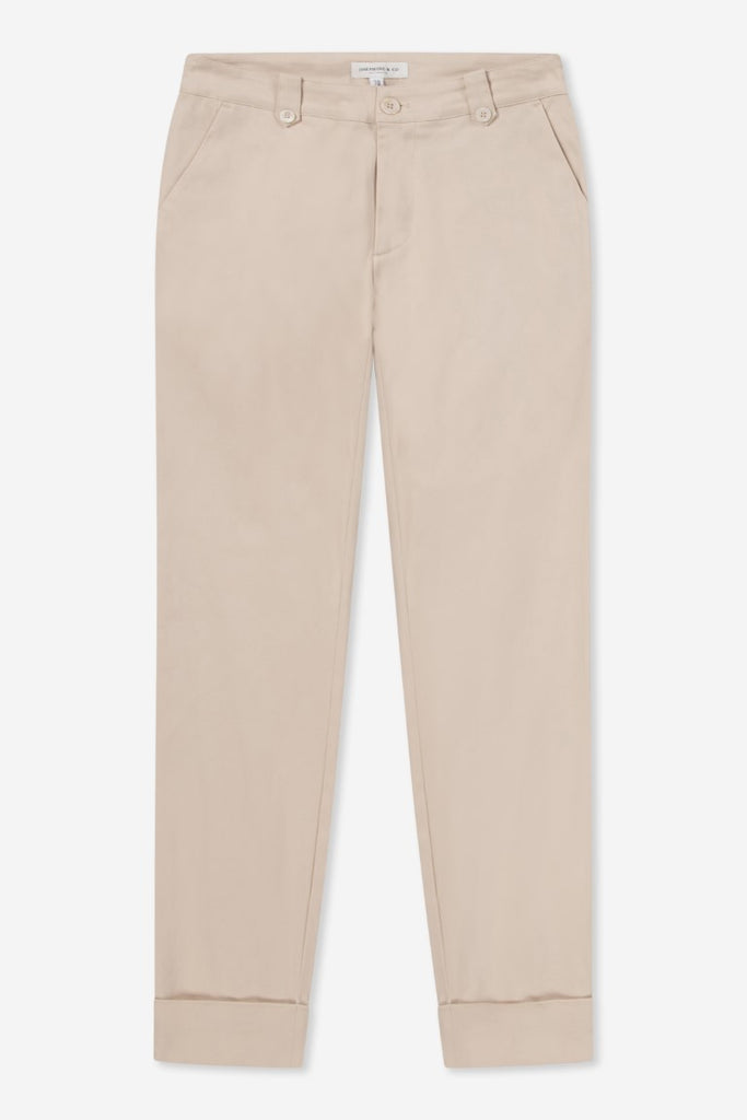 Josephine & Co Damian Pants Sand
