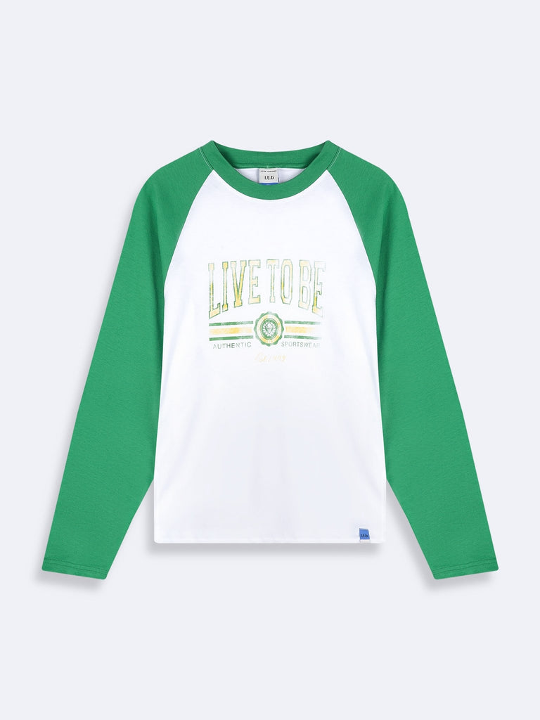 LTB T-Shirt Tomaha