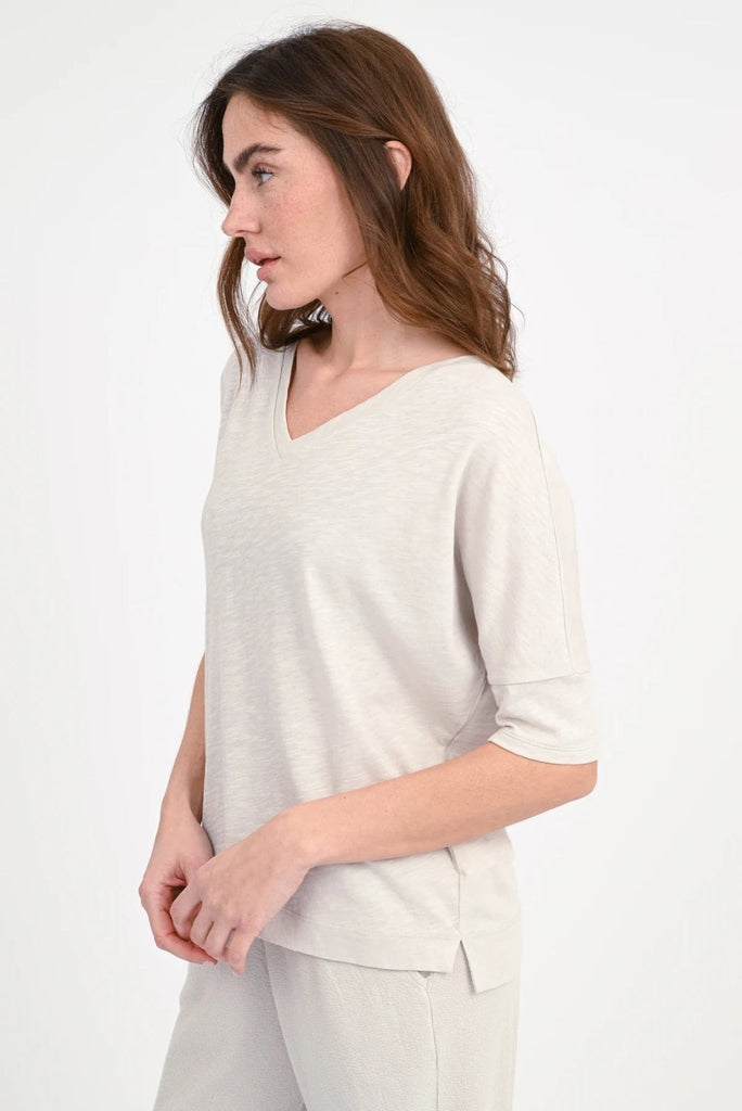 Love Joy Victory T-Shirt Dahlia