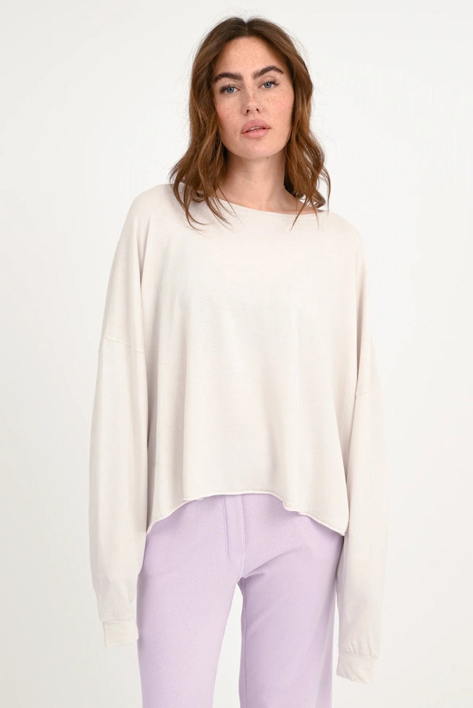 Love Joy Victory Longsleeve Momo