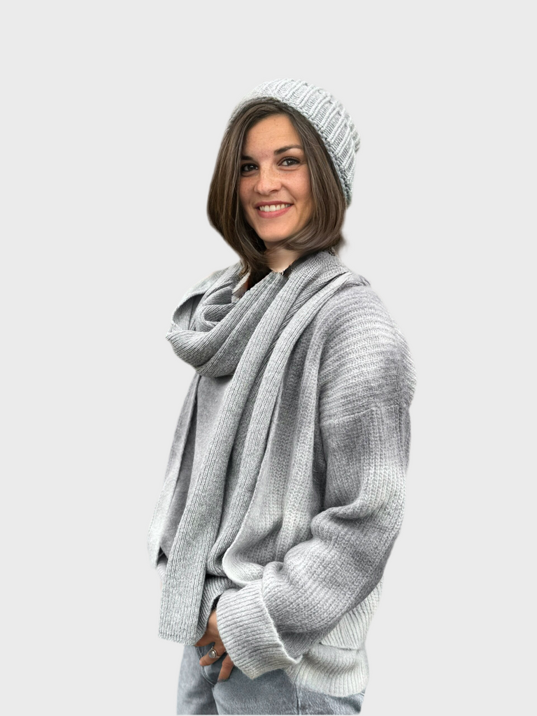 UNIO Hamburg Badia Strickjacke