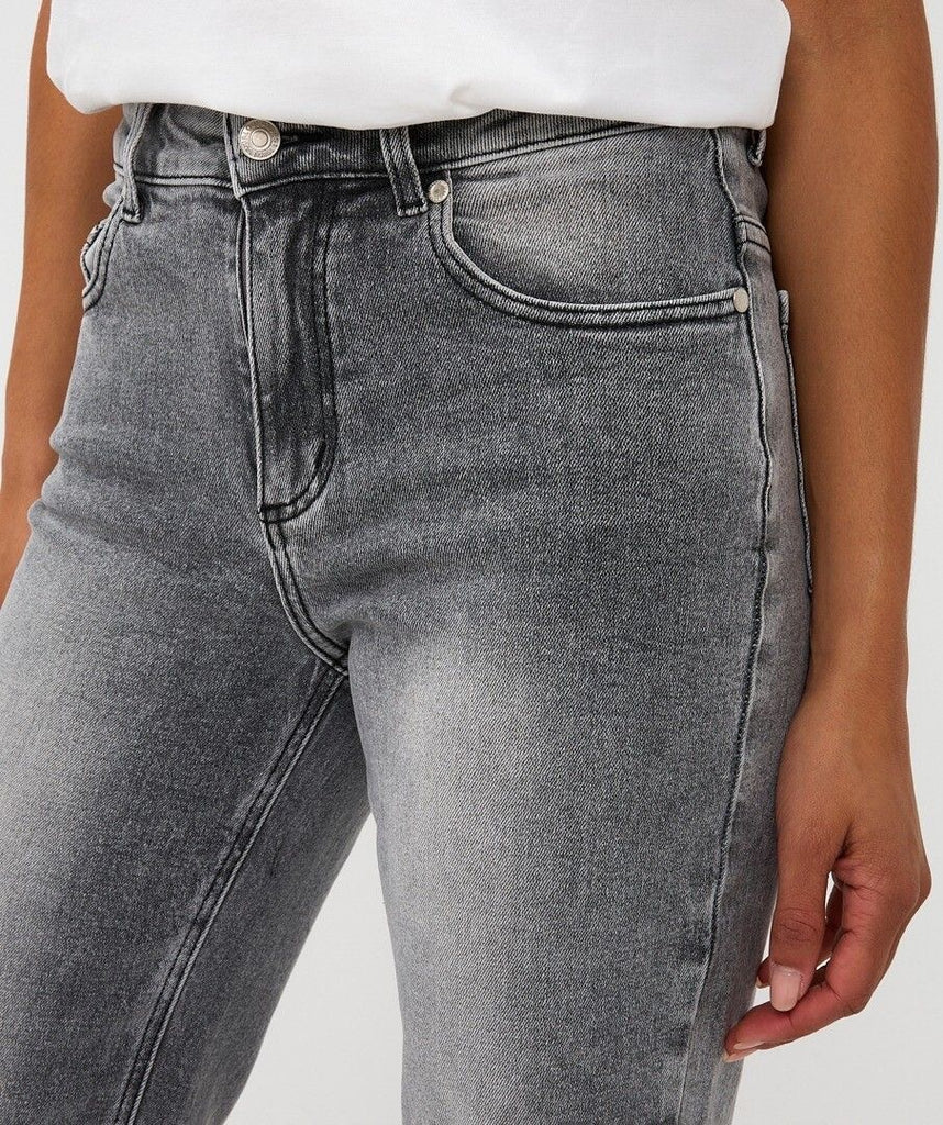 Esqualo Trousers Jeans Straight Leg