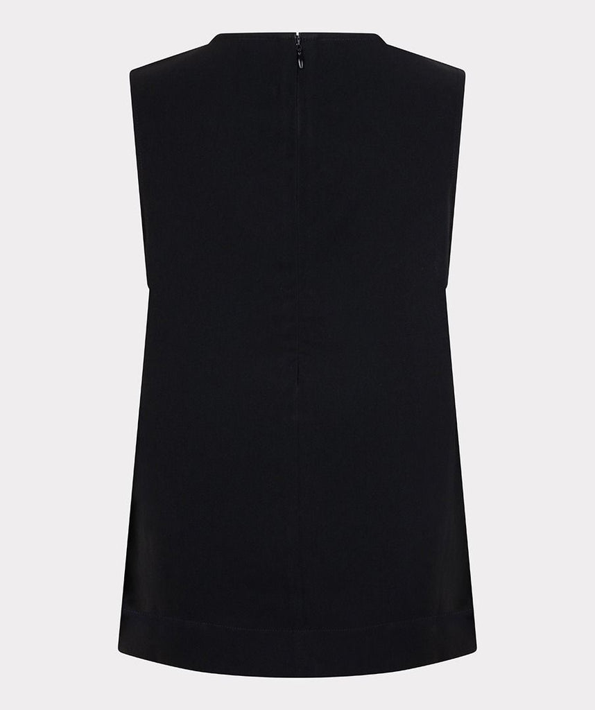 Esqualo Blouse Bow Brooch