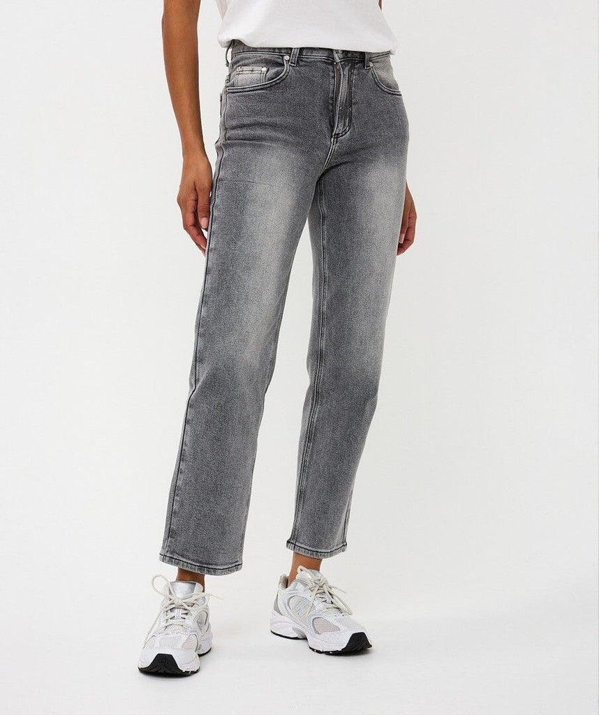 Esqualo Trousers Jeans Straight Leg