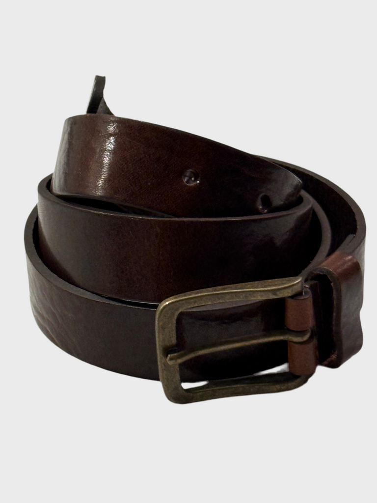 Legend Ledergürtel Unisex