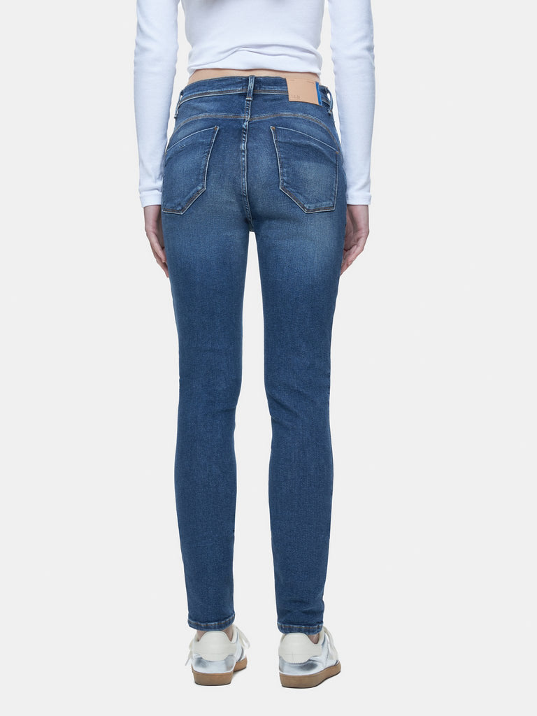 LTB Jeans Jonna 100 Darissa Wash