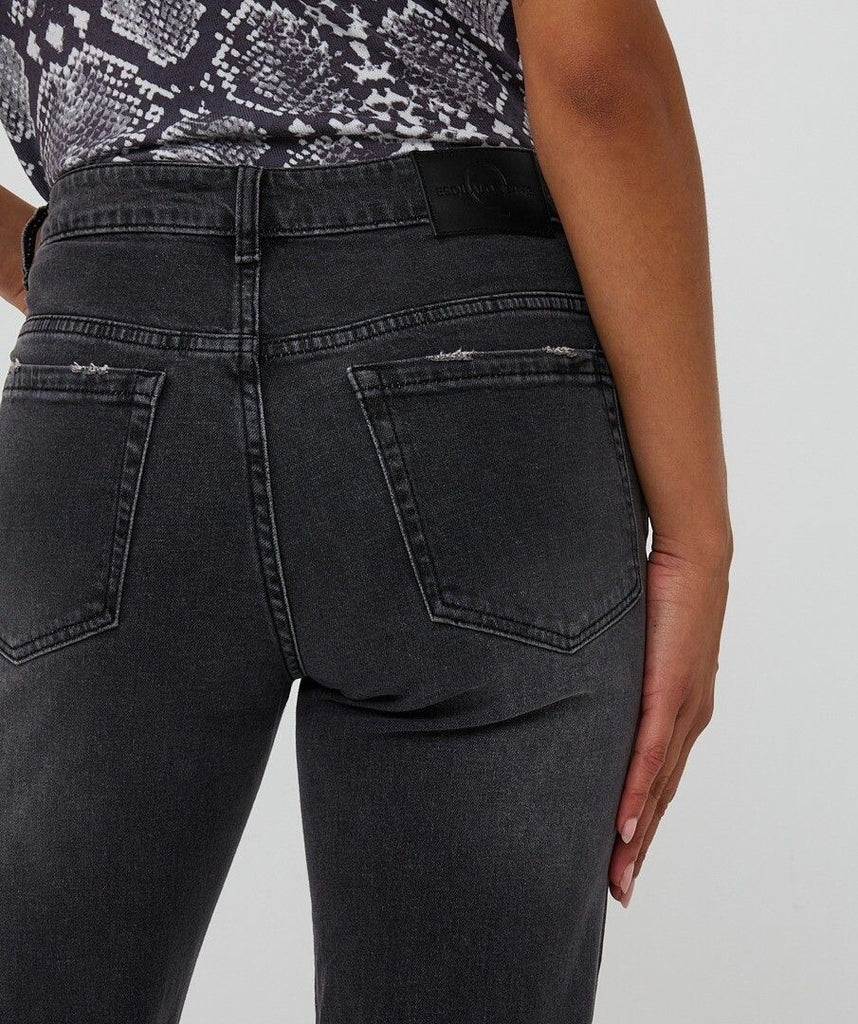 Esqualo Trousers Jeans Straight