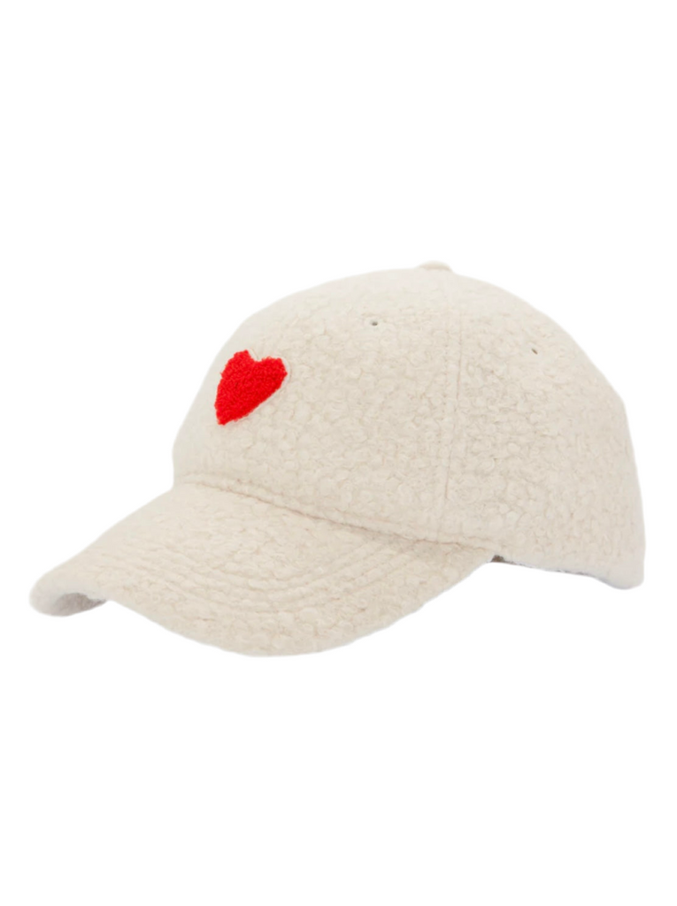 UNIO Hamburg Cap OSAKA HEART