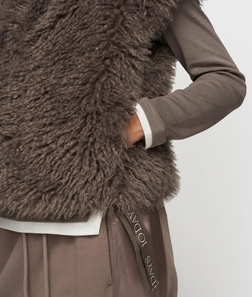 10 Days Amsterdam The Bobbie Gilet