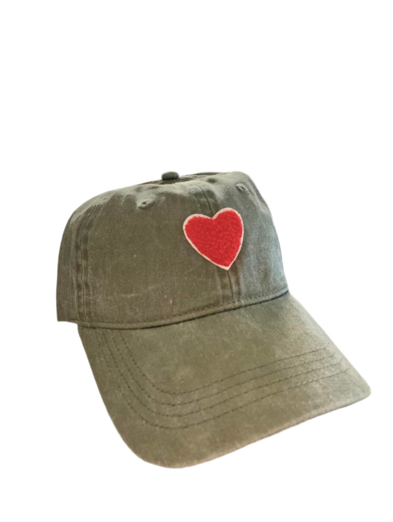 unio cap kobe khaki