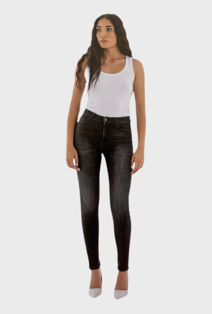 Reign Jeans Jennifer Tiga