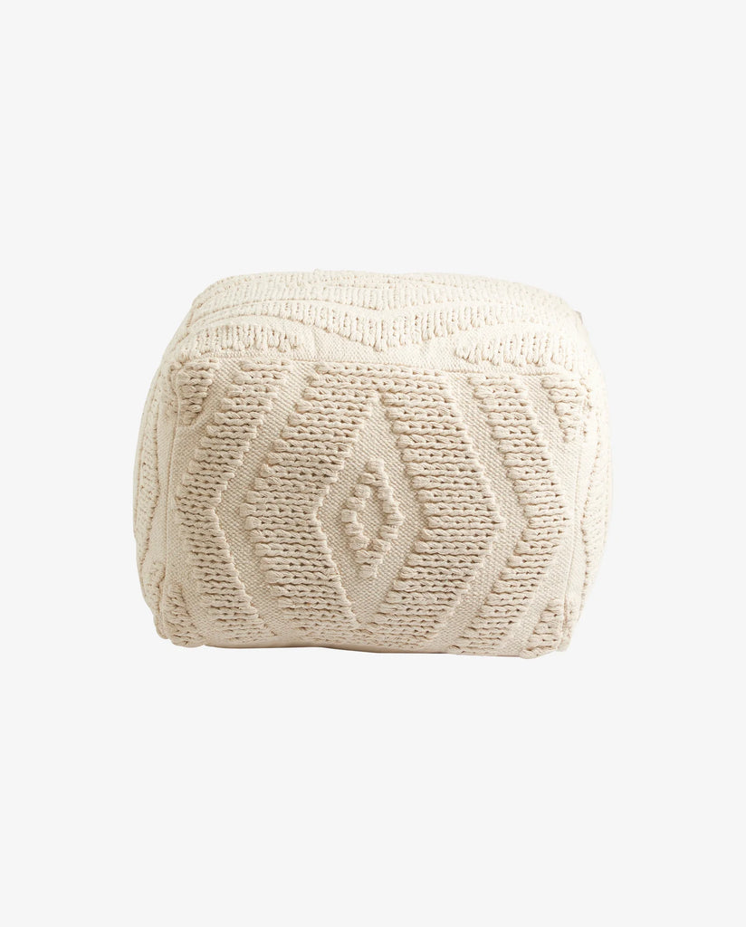 Wular Pouf