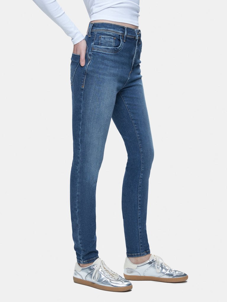 LTB Jeans Jonna 100 Darissa Wash