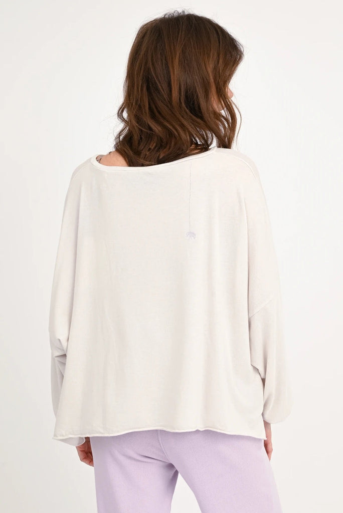 Love Joy Victory Longsleeve Momo