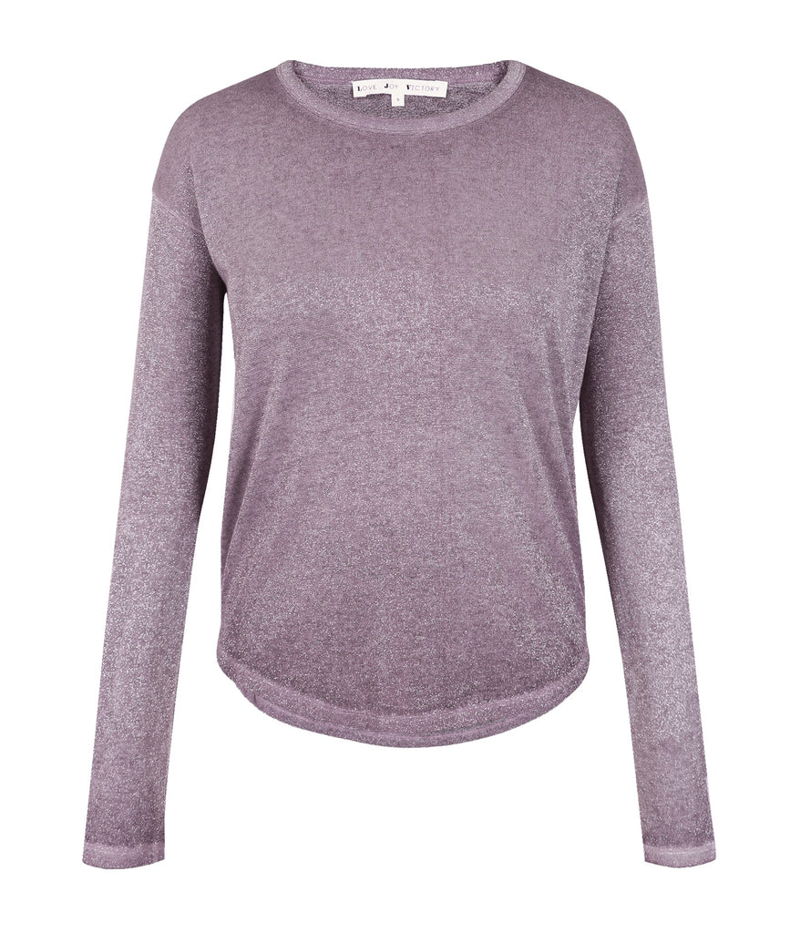 Love Joy Victory Longsleeve Alania
