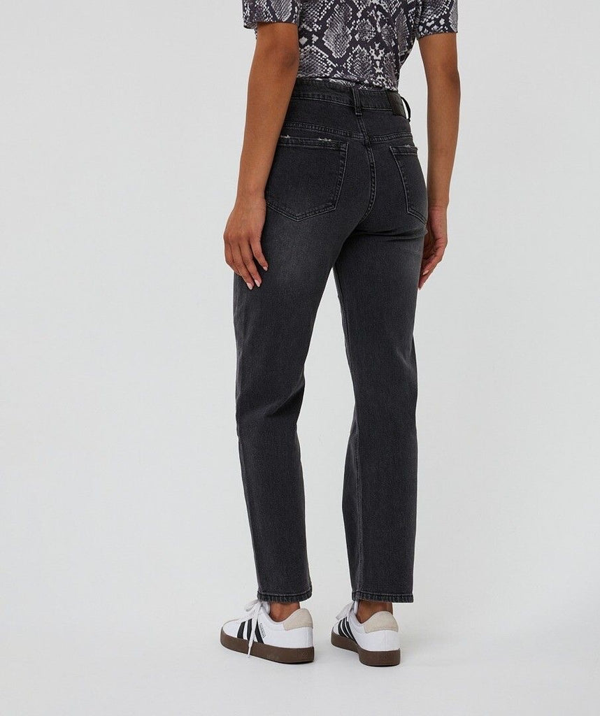 Esqualo Trousers Jeans Straight