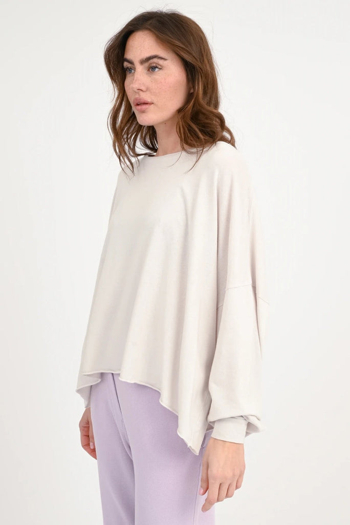 Love Joy Victory Longsleeve Momo