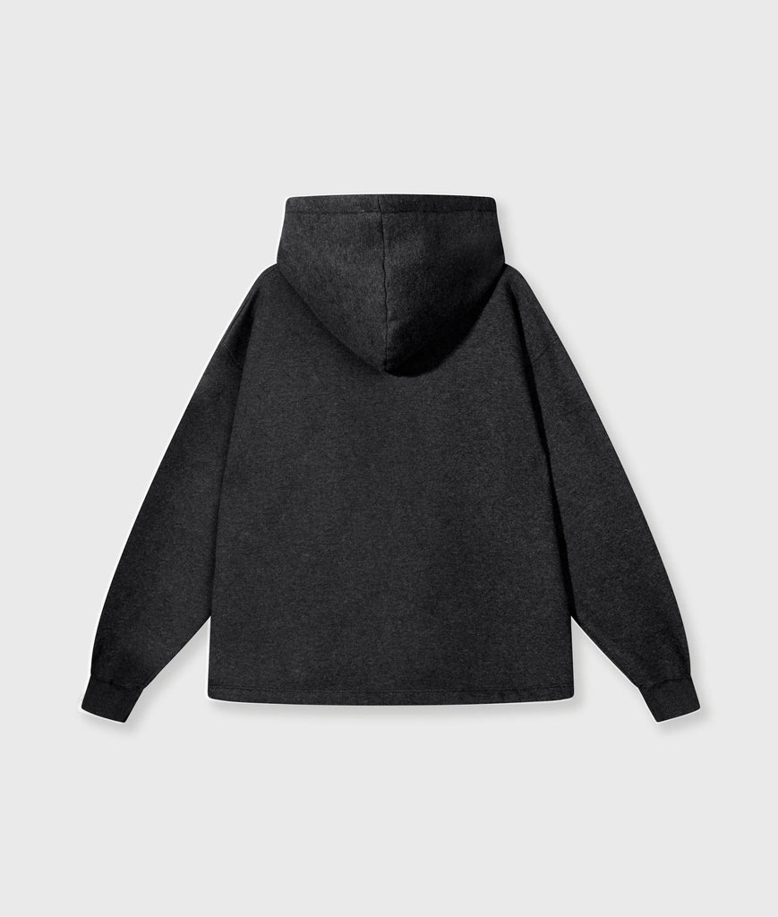 10 Days Amsterdam Statement Logo Hoodie