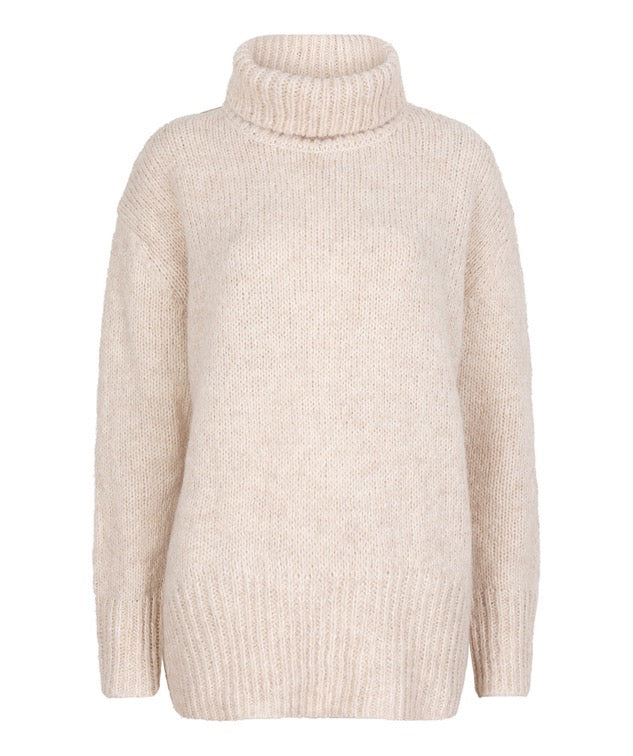 Esqualo Sweater Col