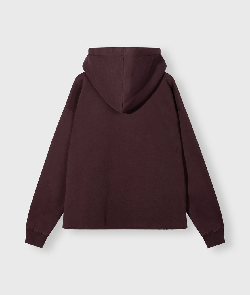 10 Days Amsterdam Statement Hoodie Embro