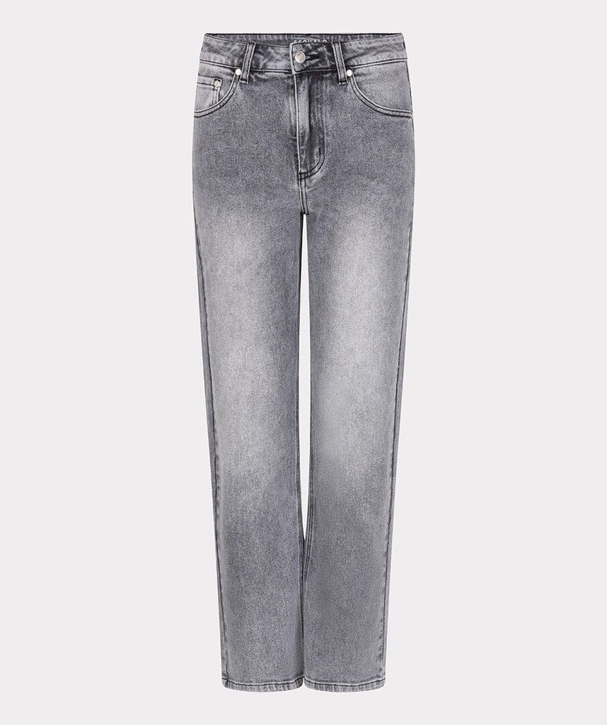 Esqualo Trousers Jeans Straight Leg