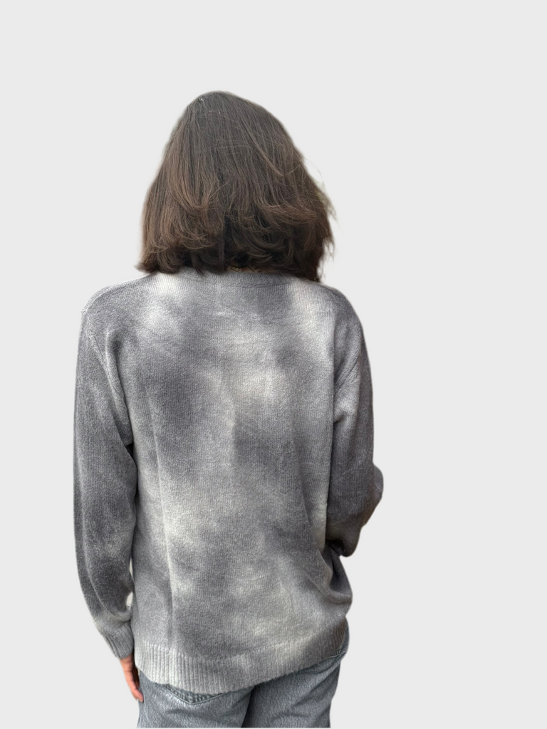 UNIO Hamburg Toila Pullover