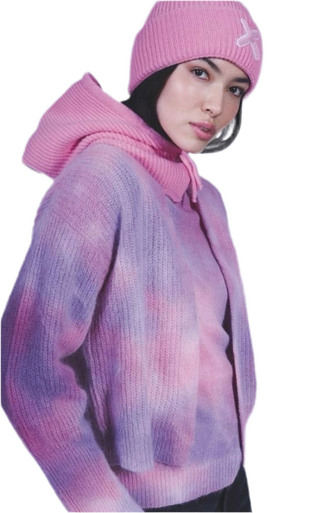 UNIO Hamburg Badia Strickjacke