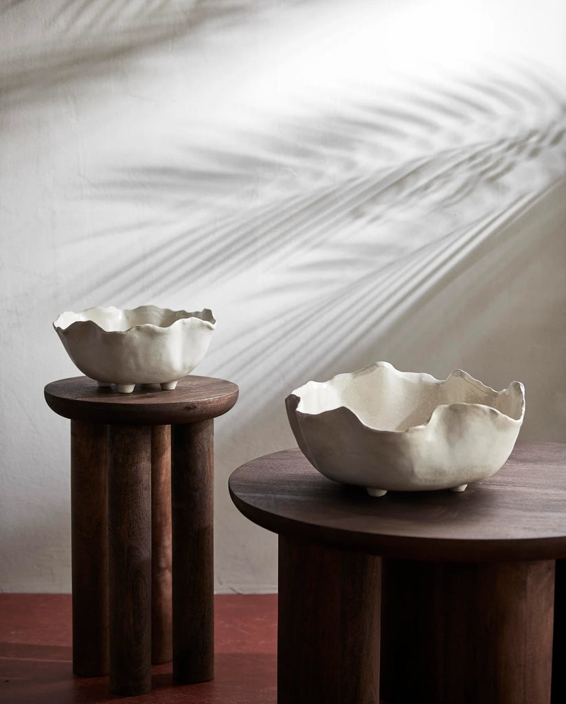 Helin side table