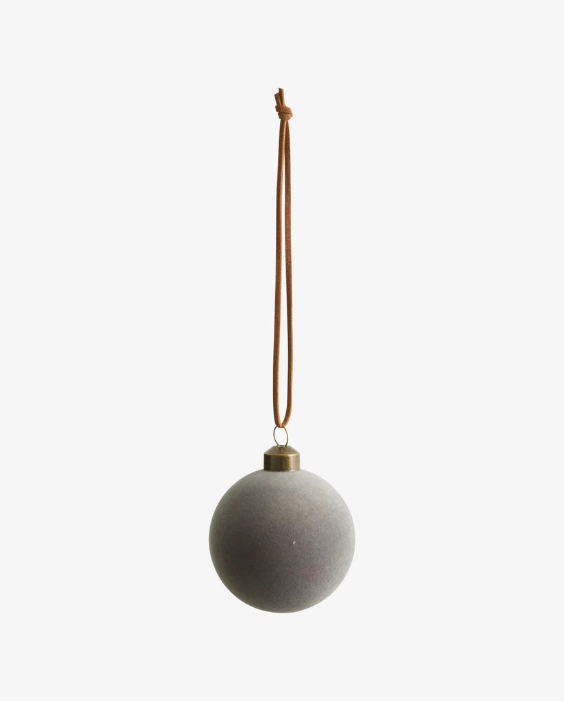 Velea Ornament Weihnachtskugel