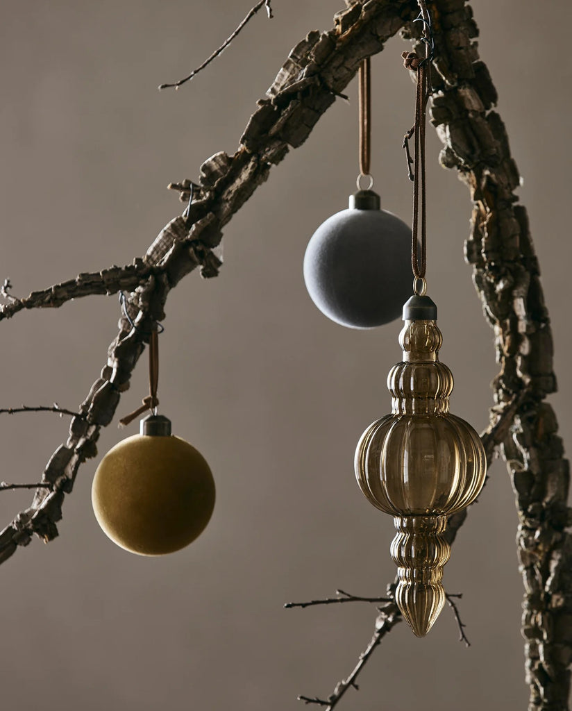Velea Ornament Weihnachtskugel