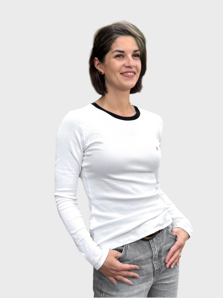UNIO Hamburg T-Shirt Tokio Longsleeve O-Neck