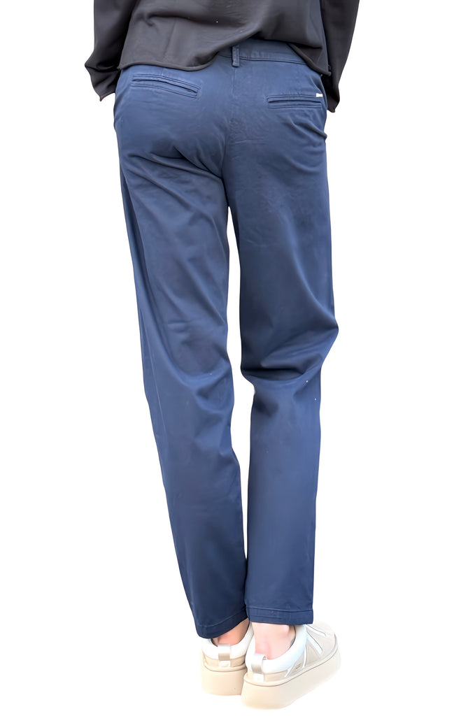 Reign Chino Hose New Emma Sami
