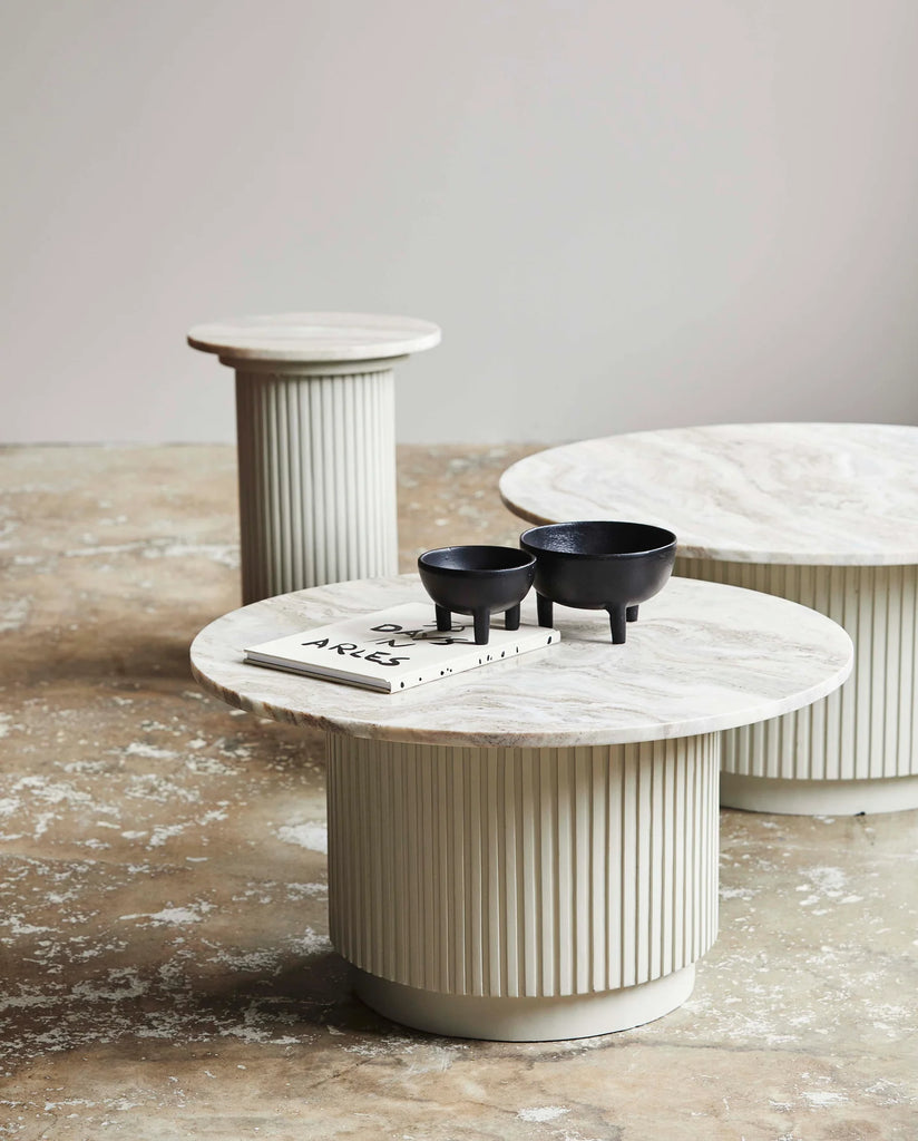 Erie Couchtisch S