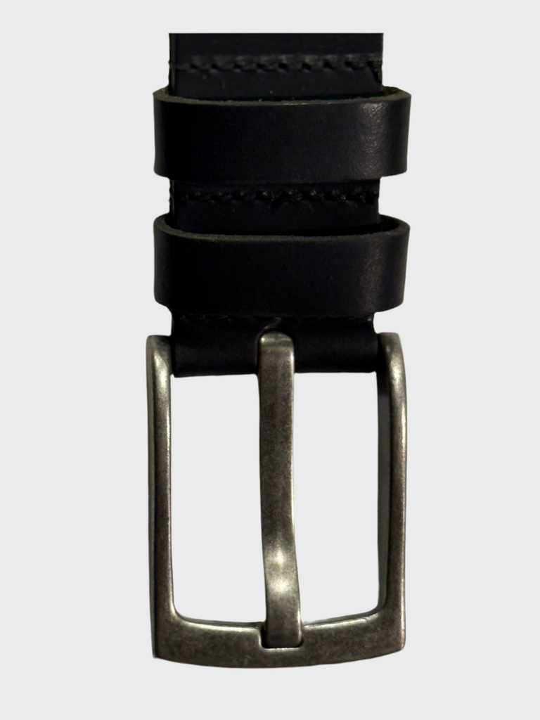 Legend Ledergürtel Unisex