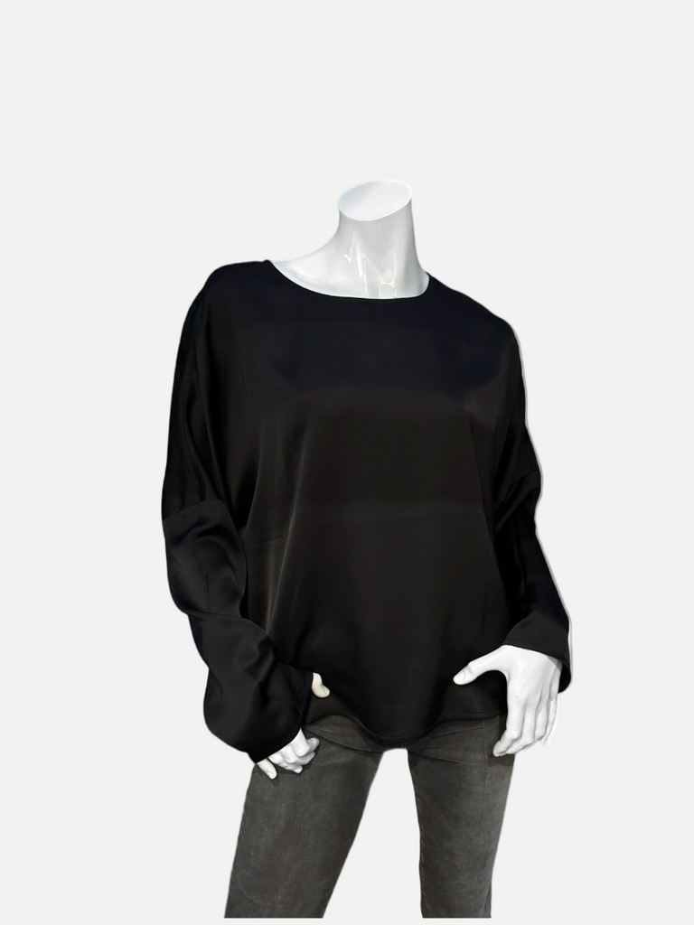 Emily van den Berg Bluse