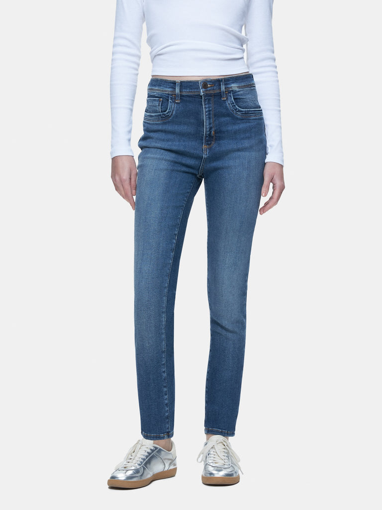 LTB Jeans Jonna 100 Darissa Wash